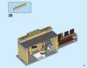 Building Instructions - LEGO - 60216 - Downtown Fire Brigade: Page 39