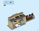 Building Instructions - LEGO - 60216 - Downtown Fire Brigade: Page 41