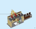 Building Instructions - LEGO - 60216 - Downtown Fire Brigade: Page 47