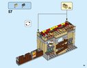 Building Instructions - LEGO - 60216 - Downtown Fire Brigade: Page 59