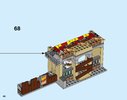 Building Instructions - LEGO - 60216 - Downtown Fire Brigade: Page 66