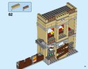 Building Instructions - LEGO - 60216 - Downtown Fire Brigade: Page 81