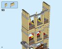 Building Instructions - LEGO - 60216 - Downtown Fire Brigade: Page 92