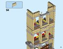 Building Instructions - LEGO - 60216 - Downtown Fire Brigade: Page 93