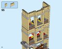 Building Instructions - LEGO - 60216 - Downtown Fire Brigade: Page 94