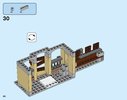 Building Instructions - LEGO - 60216 - Downtown Fire Brigade: Page 28