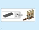 Building Instructions - LEGO - 60216 - Downtown Fire Brigade: Page 34