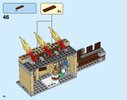 Building Instructions - LEGO - 60216 - Downtown Fire Brigade: Page 50