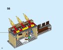 Building Instructions - LEGO - 60216 - Downtown Fire Brigade: Page 58