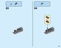 Building Instructions - LEGO - 60216 - Downtown Fire Brigade: Page 63