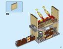 Building Instructions - LEGO - 60216 - Downtown Fire Brigade: Page 67