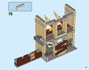 Building Instructions - LEGO - 60216 - Downtown Fire Brigade: Page 73