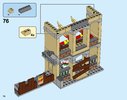 Building Instructions - LEGO - 60216 - Downtown Fire Brigade: Page 74