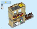 Building Instructions - LEGO - 60216 - Downtown Fire Brigade: Page 82