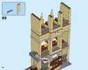 Building Instructions - LEGO - 60216 - Downtown Fire Brigade: Page 88