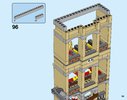 Building Instructions - LEGO - 60216 - Downtown Fire Brigade: Page 95