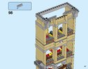 Building Instructions - LEGO - 60216 - Downtown Fire Brigade: Page 97