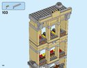 Building Instructions - LEGO - 60216 - Downtown Fire Brigade: Page 102