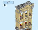 Building Instructions - LEGO - 60216 - Downtown Fire Brigade: Page 103