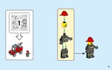 Building Instructions - LEGO - 60217 - Fire Plane: Page 5