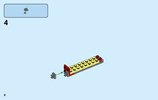 Building Instructions - LEGO - 60217 - Fire Plane: Page 8