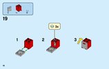 Building Instructions - LEGO - 60217 - Fire Plane: Page 18