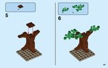 Building Instructions - LEGO - 60217 - Fire Plane: Page 33