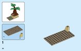 Building Instructions - LEGO - 60217 - Fire Plane: Page 36