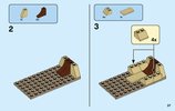 Building Instructions - LEGO - 60217 - Fire Plane: Page 37