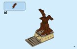 Building Instructions - LEGO - 60217 - Fire Plane: Page 47