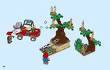 Building Instructions - LEGO - 60217 - Fire Plane: Page 54