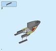 Building Instructions - LEGO - 60217 - Fire Plane: Page 8