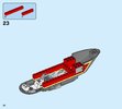 Building Instructions - LEGO - 60217 - Fire Plane: Page 22