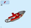 Building Instructions - LEGO - 60217 - Fire Plane: Page 24