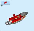 Building Instructions - LEGO - 60217 - Fire Plane: Page 26