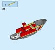 Building Instructions - LEGO - 60217 - Fire Plane: Page 27