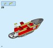 Building Instructions - LEGO - 60217 - Fire Plane: Page 28