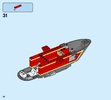 Building Instructions - LEGO - 60217 - Fire Plane: Page 30