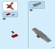 Building Instructions - LEGO - 60217 - Fire Plane: Page 37