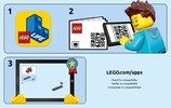 Building Instructions - LEGO - 60217 - Fire Plane: Page 3