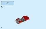 Building Instructions - LEGO - 60217 - Fire Plane: Page 12