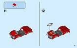 Building Instructions - LEGO - 60217 - Fire Plane: Page 13