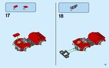 Building Instructions - LEGO - 60217 - Fire Plane: Page 17