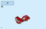 Building Instructions - LEGO - 60217 - Fire Plane: Page 20