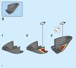 Building Instructions - LEGO - 60217 - Fire Plane: Page 4