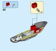 Building Instructions - LEGO - 60217 - Fire Plane: Page 21