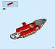 Building Instructions - LEGO - 60217 - Fire Plane: Page 25