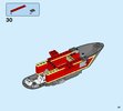 Building Instructions - LEGO - 60217 - Fire Plane: Page 29