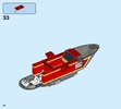 Building Instructions - LEGO - 60217 - Fire Plane: Page 32