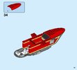 Building Instructions - LEGO - 60217 - Fire Plane: Page 33